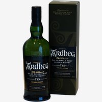 Ardbeg Whisky 10 Jahre