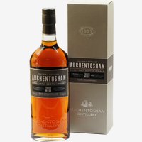 Auchentoshan Whisky Three Wood