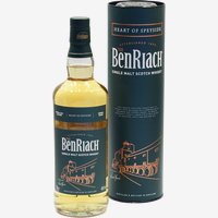 Benriach Whisky Heart of Speyside