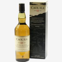 Caol Ila Whisky 12 Jahre