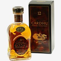 Cardhu Whisky 12 Jahre