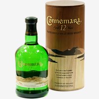 Connemara Irisch Whiskey 12 Jahre