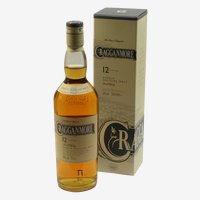 Cragganmore Whisky 12 Jahre
