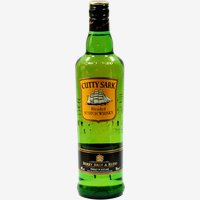 Cutty Sark Scotch Whisky