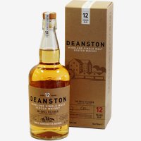 Deanston Whisky 12 Jahre