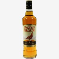 Famous Grouse Finest Scotch Blend Whisky
