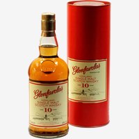 Glenfarclas Whisky  10 Jahre