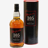 Glenfarclas Whisky 105