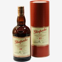 Glenfarclas Whisky 17 Jahre