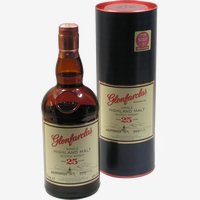 Glenfarclas Whisky 25 Jahre