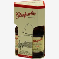 Glenfarclas Tripack Collection I