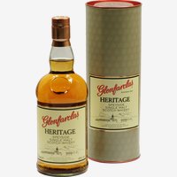 Glenfarclas Whisky Heritage