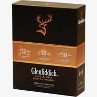 glenfiddich collection
