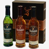 Glenfiddich Collection