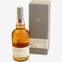 Glenkinchie Whisky 12 Jahre
