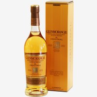 Glenmorangie Whisky 10 Jahre