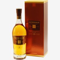 Glenmorangie Whisky 18 Jahre