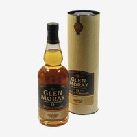 Glen Moray Whisky 12 Jahre