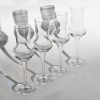 Grappa Glas 'Denise'