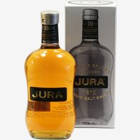 Isle of Jura Whisky 10 Jahre