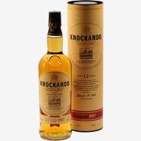 Knockando Whisky 12 Jahre