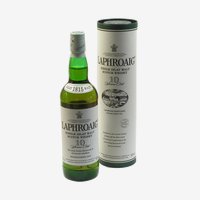 Laphroaig Whisky 10 Jahre