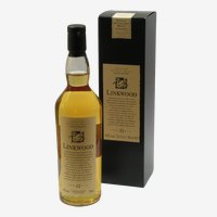 Linkwood Whisky 12 Jahre Flora & Fauna