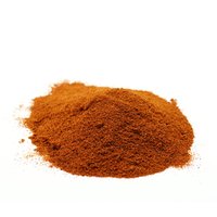 Paprika gemahlen, edelsüss