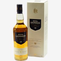 Royal Lochnagar Whisky 12 Jahre