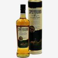 Speyburn Whisky 10 Jahre