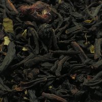 Schwarzer Tee Waldfrucht