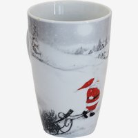 Teetasse 'Norwin' von Cha Cult