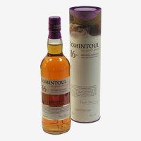 Tomintoul Whisky 16 Jahre