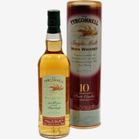 Tyrconnell 10 Jahre Port Wood Finish