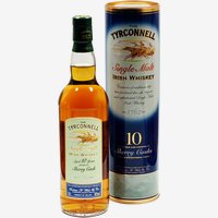 Tyrconnell 10 Jahre Whiskey Sherry Finish 